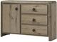 Bernards Pagosa Beige Accent Chest-0