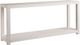 Universal Explore Home™ Weekender Coastal Living Home Hermosa White Sand Console-0