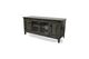 Rustique Pembroke 55" Grey Entertainment Stand-0