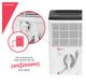 Frigidaire 50 Pint Dehumidifier with Pump-1