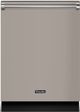 Viking® 5 Series Pacific Grey Professional Dishwasher Door Panel-0