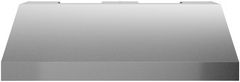 ZLINE 60" Stainless Steel Outdoor Under Cabinet Range Hood