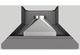 Vent-A-Hood® 54" Gunsmoke Wall Hood-4