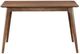 New Classic® Home Furnishings Oscar Walnut Counter Height Table-2