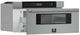FORNO® Capoliveri 1.2 Cu. Ft. Stainless Steel Microwave Drawer-2