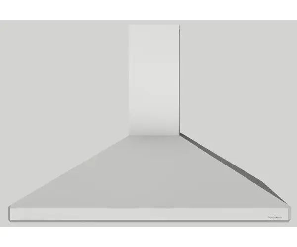 Vent-A-Hood® 48" Stainless Steel Wall Hood-0