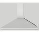 Vent-A-Hood® 48" Stainless Steel Wall Hood-0