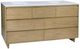Butler Specialty Company Halmstad Blonde Oak 72" Bathroom Vanity -0