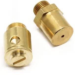 Speed Queen Commercial LP Gas Conversion Kit-0