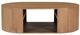 Moe's Home Collection Theo Natural Coffee Table-1