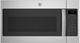 GE® Series 1.9 Cu. Ft. Stainless Steel Over The Range Microwave-0