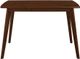 Coaster® Kersey 5-Piece Chestnut Dining Table Set-2