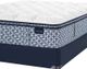 Aireloom® Coronata Wrapped Coil Euro Top Firm Twin Mattress-4