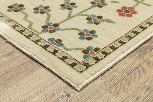Oriental Weavers™ Francesca 5'x8' Style 5 Area Rug-3