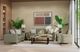 Emerald Home Sutton Place Olive Green Chair-1