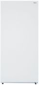 Midea® 28" 13.8 Cu. Ft. White Upright Freezer-0