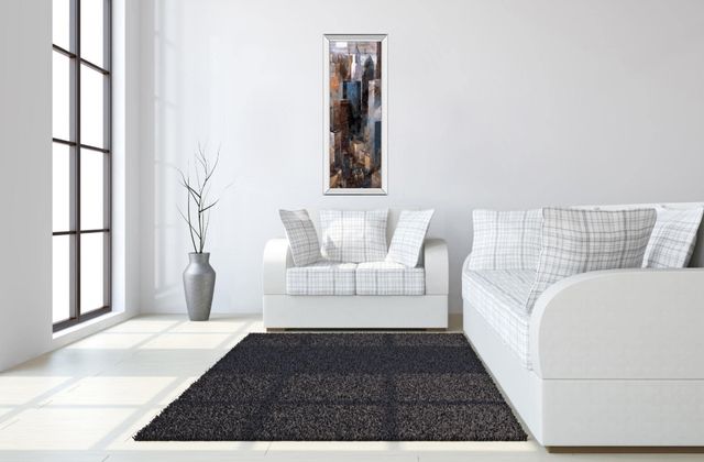 Classy Living Marti Bofarull A View to Remember II 18"W Wall Art-1