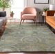 Dalyn™ Rug Company Tabrook TB14 Sage 5'x8' Area Rug-4