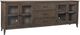 aspenhome® Blakely Sable Brown 95" Console-0