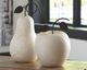 Signature Design by Ashley® Bidelia 2-Piece Antique White Sculpture Set-2