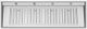 Vent-A-Hood® M Series 60" Stainless Steel Wall Mount Liner Insert-4