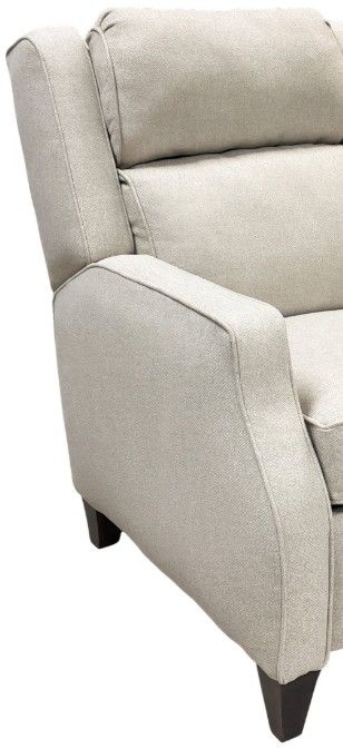 Mayo Furniture Customizable Fabric Track Arm Manual/Power Recliner Chair-1