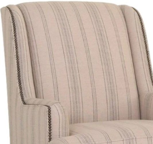 Smith Brothers Customizable 530 Chair-1