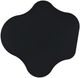 Coaster® Keanu Black Bar Table-1