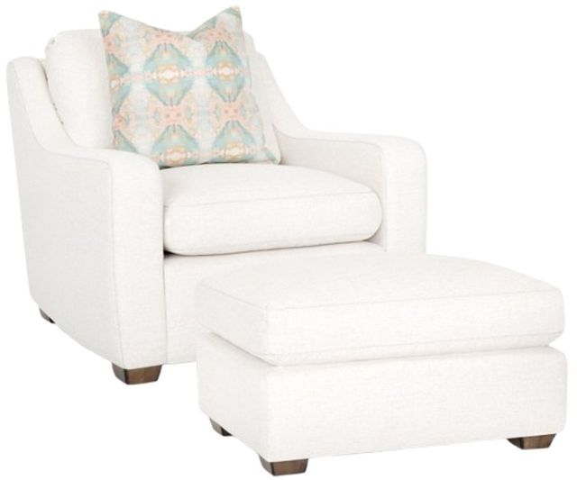 Franklin™ Stafford Caitlin Flax Ottoman-3
