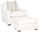 Franklin™ Stafford Caitlin Flax Ottoman-3