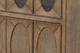 Nest Home Collections Gemma Antique Natural Tall Cabinet-3