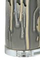 Crestview Collection Zora Gray Table Lamp-1