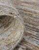 Feizy Conroe Brown/Multi 5'x8' Area Rug-3