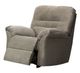 Elran Customizable Madeline Manual Swivel Rocker Recliner-1