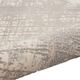 Nourison Home™ Calvin Klein CK950 Rush Ivory/Taupe 5'x7' Area Rug-3