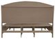 Liberty Furniture Avalon Coffee Bean Queen Panel Storage Bed-4