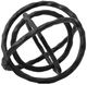 Signature Design by Ashley® Barlee Black Sculpture-1