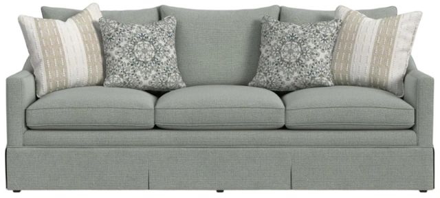 Flexsteel® Customizable Eleanora Fabric Sofa-3