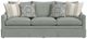 Flexsteel® Customizable Eleanora Fabric Sofa-3