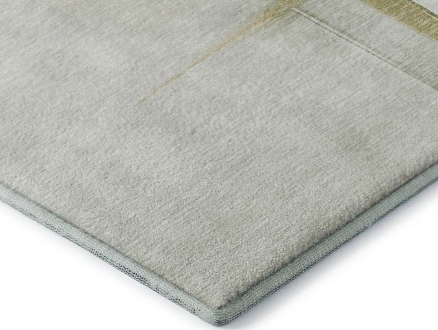 Dalyn™ Rug Company Ravenna RN9 Aloe 5'x8' Area Rug-2