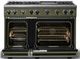 Viking® 7 Series 48" Martini Pro Style Gas Range with Griddle-1