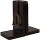 Furniture Classics Derby Brown Bookends-0