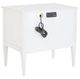 Fairfield® Camille Linen Nightstand-4