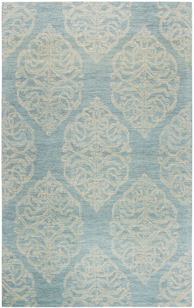 Rizzy Home Brindleton Multi 3' x 5' Rug-0