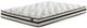 Sierra Sleep® by Ashley® Alisdair 2-Piece Hybrid Twin Sleigh Bed Set-2