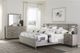 Homelegance® Zephyr Taupe Wall Panel for Nightstand-4