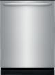 Frigidaire® 24" Stainless Steel Top Control Built In Dishwasher-0