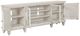 Magnussen Home® Newport Alabaster Large Media Console-2