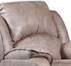 Southern Motion™ Customizable Cagney Wall Hugger Manual Recliner-2