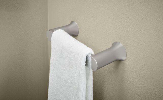 Moen® Genta™ Chrome Hand Towel Bar-1